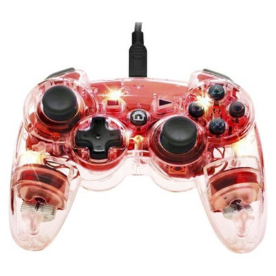 Gaming Controller PDP Built-in Rechargeable Battery