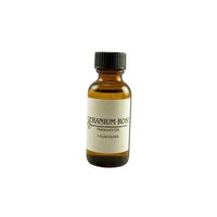 Lotus Light Pure Essential Oils: Rose Petal, 1 oz