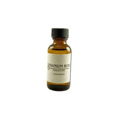Lotus Light Pure Essential Oils: Rose Petal, 1 oz