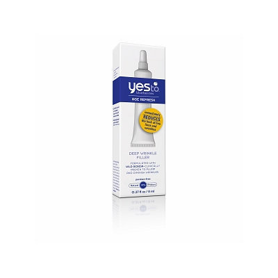 Yes To Blueberries Deep Wrinkle Filler