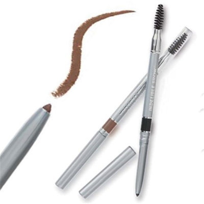 Mineral Hygienics Brow Pencil - Natural Taupe
