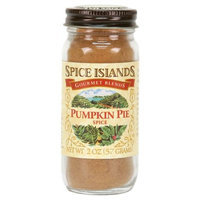 Spice Islands Pumkin Pie Spice, 2-Ounce (Pack of 3)