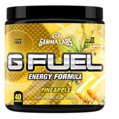 G-fuel G Fuel Pineapple - 40 Servings