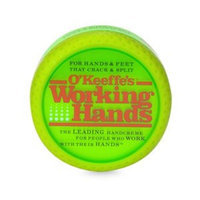 O'Keeffe's Working Hands Cream, 3.4 oz.