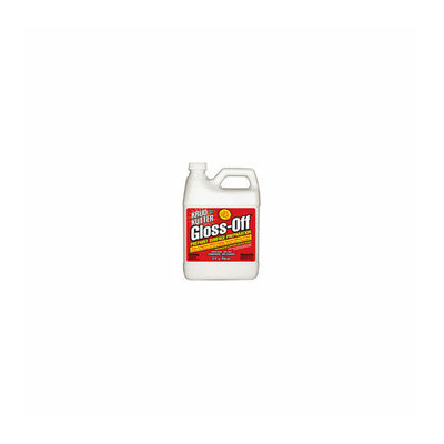 Krud Kutter Krud Kuttr 32 Oz. Gloss-Off Prepaint Surface Preparation