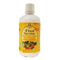 Genesis Today 4Total Nutrition, 4 OZ (Pack of 2)