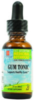 Gum Tonic, 1 oz, L.A. Naturals