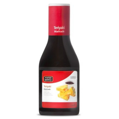 market pantry Market Pantry Teriyaki Marinade - 12.25 oz.