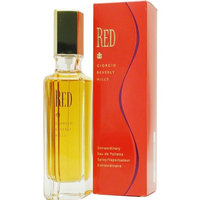 Giorgio Beverly Hills Red Red Eau De Toilette Spray 1.7 oz