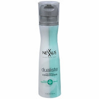 NEXXUS® DUALISTE DUAL-BENEFIT COLOR PROTECTION + VOLUME CONDITIONER