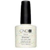 Creative Nail Design Shellac UV Gel Nail Color Polish