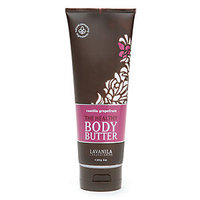 Lavanila Laboratories The Healthy Body Butter