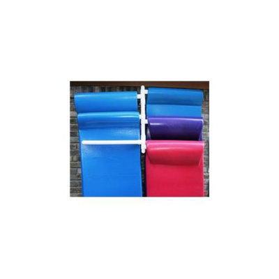 Float Storage FS6-WH Hanging Float Rack, 6 Rack Model