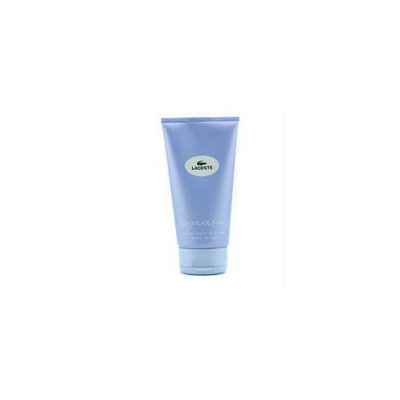 Lacoste Inspiration Body Lotion - 150ml-5oz