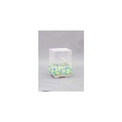 Jt Industries 40-85 In Super Bloomer Parrot Seed Guard