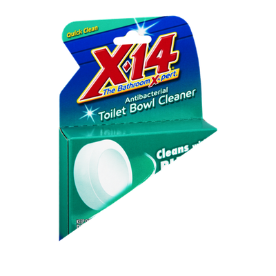 X-14 Antibacterial Toilet Bowl Cleaner