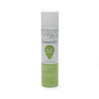 Summer's Eve Deodorant Spray Tropical Rain
