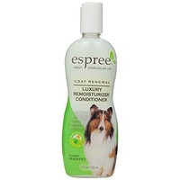 Espree Dog and Cat Luxury Remoisturizer, 12-Ounce