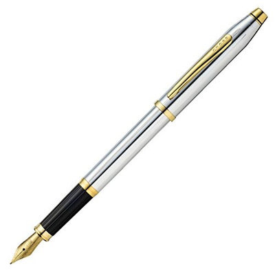 Cross Century II Fountain Pen Medalist - Medium