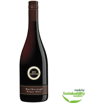 Kim Crawford Marlborough Pinot Noir Wine, 750 ml