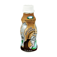 Shamrock Farms Vitamin D Chocolate Mmmmilk