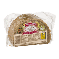 Rubschlager Rye-Ola Pumpernickel Bread