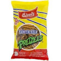 Generic Blooms Fun-ta-stix Pretzels 12oz