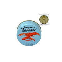 Giovannis Lobster Pate - with cognac (Case of 24)