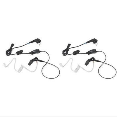 Motorola HKLN4477A (2-Pack) 2 Way Headset