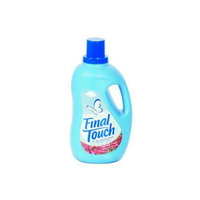 Phoenix Brands Final Touch Spring Fresh Fabric Softener