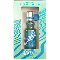Curve Wave .5 oz for Men