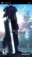 Square Enix Final Fantasy VII: Crisis Core