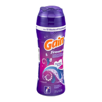 Gain Fireworks In-wash Scent Booster Moonlight Breeze