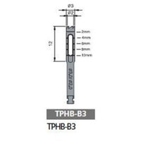 Osung TPHB-B3 Dental Implant Trephine Bur Drill TPHB-B3