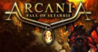 Nordic Games ArcaniA - Fall of Setarrif