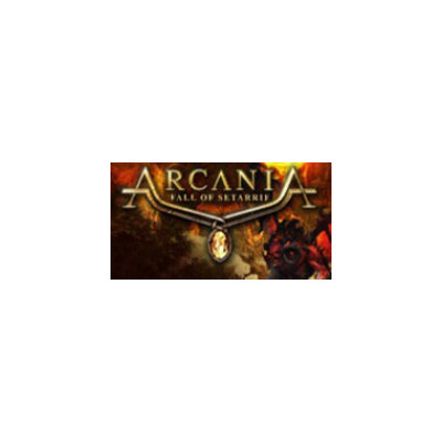 Nordic Games ArcaniA - Fall of Setarrif