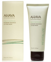 Ahava Extreme Radiance Mask