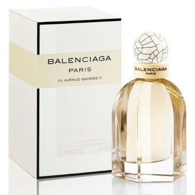 Balenciaga Paris .25 oz / 7.5 ml Mini edp Splash