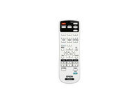 Epson Replacement Projector Remote Control - For Projector