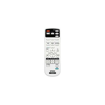 Epson Replacement Projector Remote Control - For Projector