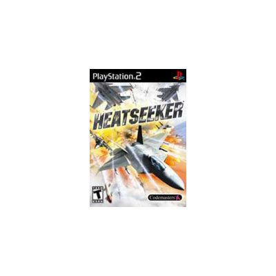 IRgurus Heatseeker