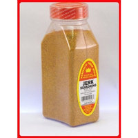 Marshalls Creek Spices Jerk Seasoning Seasoning, 18 Ounce