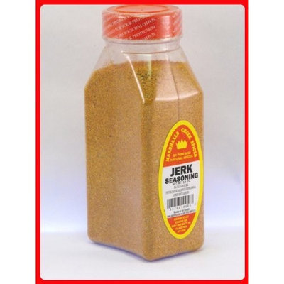 Marshalls Creek Spices Jerk Seasoning Seasoning, 18 Ounce