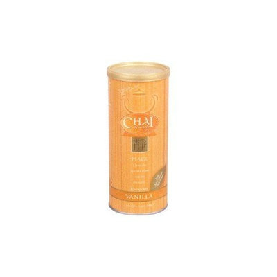 Bellagio Serenity Chai Vanilla Tea Latte, 12-Ounce Canister