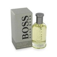 Boss In Motion Green by Hugo Boss for Men - 3 oz EDT Spray