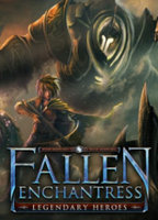 Stardock Entertainment Fallen Enchantress: Legendary Heroes