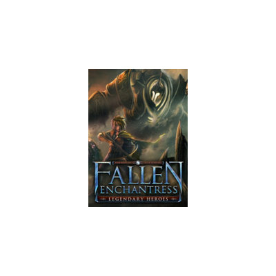 Stardock Entertainment Fallen Enchantress: Legendary Heroes