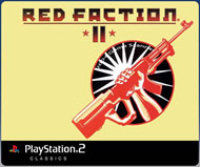 Sony Computer Entertainment America Red Faction 2