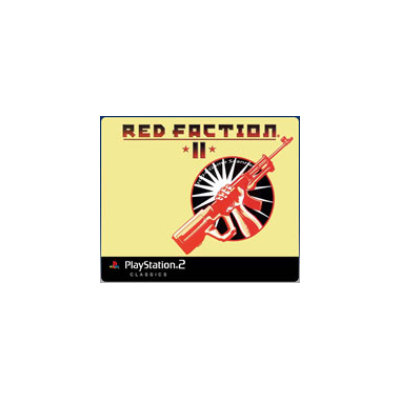 Sony Computer Entertainment America Red Faction 2