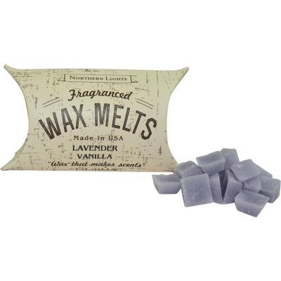 Lavender & Vanilla Essential Blend Lavender & Vanilla Scented 260640 Lavender & Vanilla Scented